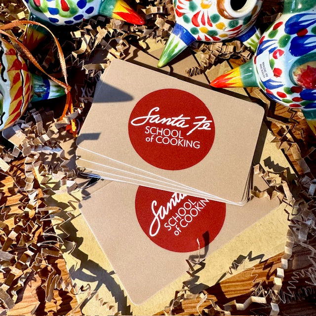 SFSC Gift Cards