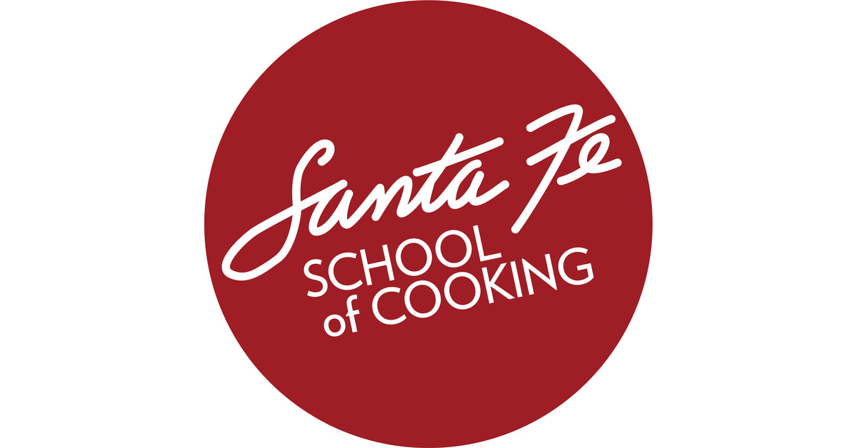 Best Sellers – Santa Fe School of Cooking