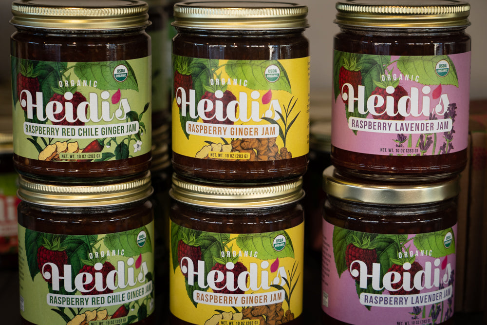 Jams & Jelly