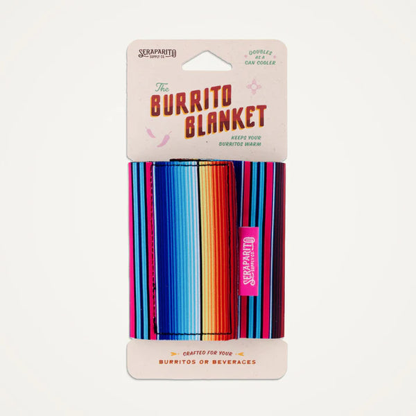 Burrito Blanket - Serape