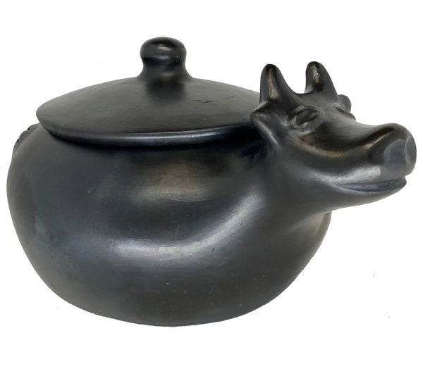 Chamba - Cow Pot 4.5 Qt.