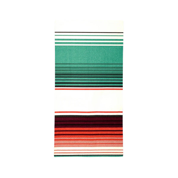 Desert Stripe Dinner Napkins
