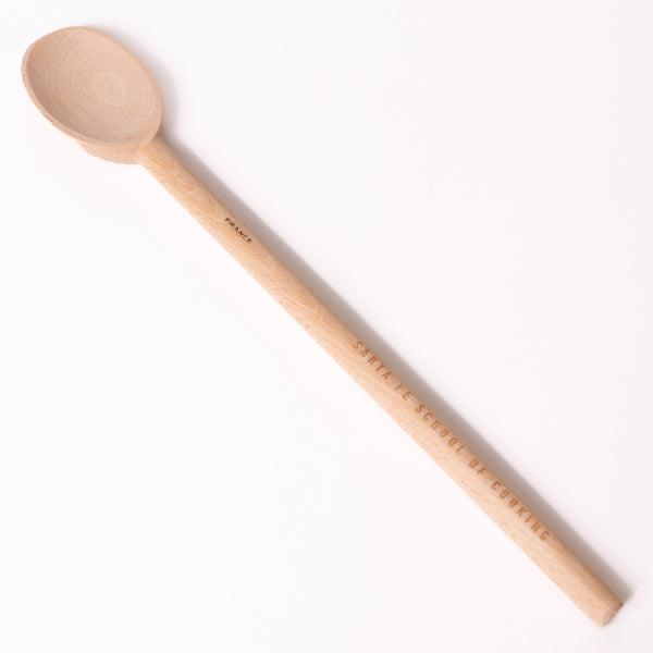 SFSC Wooden Spoon