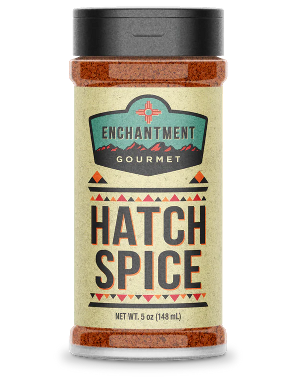 Enchantment - Hatch Spice