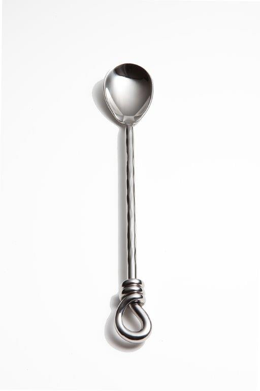 Taos Twist Iced Tea Spoon