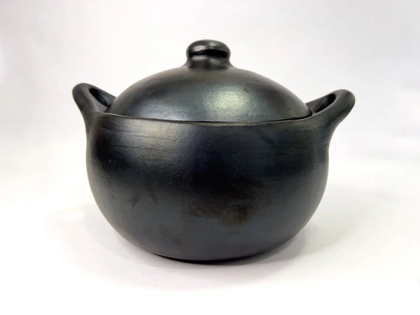 Chamba Stew Pot 4.5qt