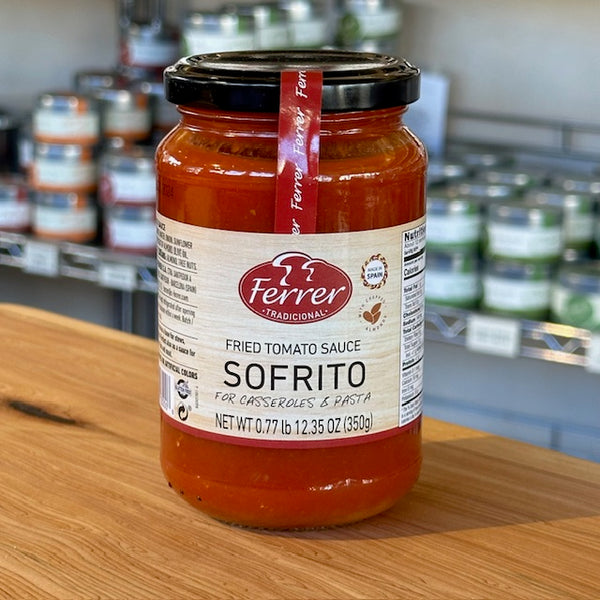 Ferrer - Sofrito