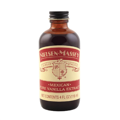 Nielsen Massey Mexican Vanilla Extract - 4oz