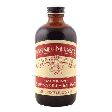 Nielsen Massey Mexican Vanilla Extract - 8 oz
