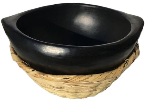 Chamba - Bowl w/ Basket