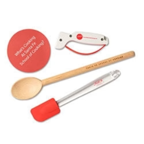 SFSC Wooden Spoon
