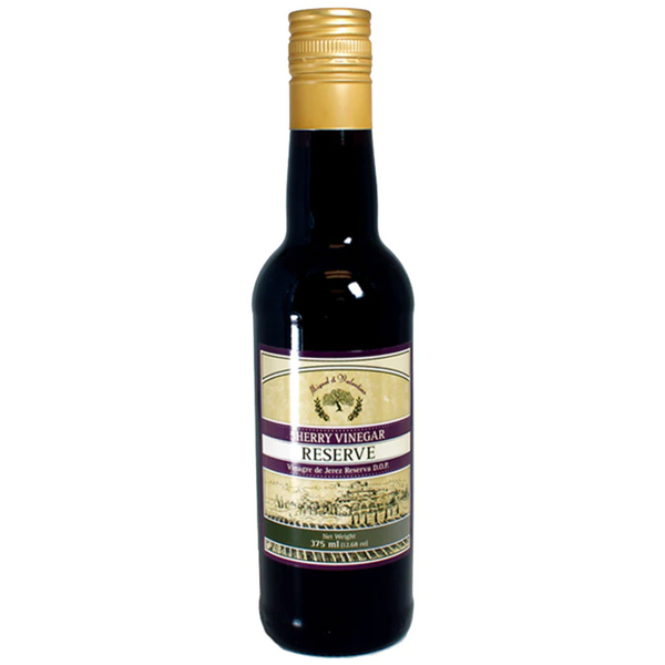 Miguel & V's Sherry Wine Vinegar
