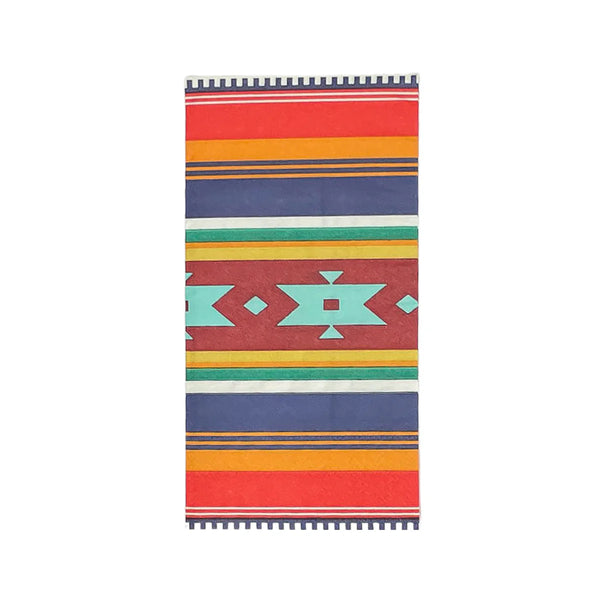 Southwest Sweater Dinner Napkin