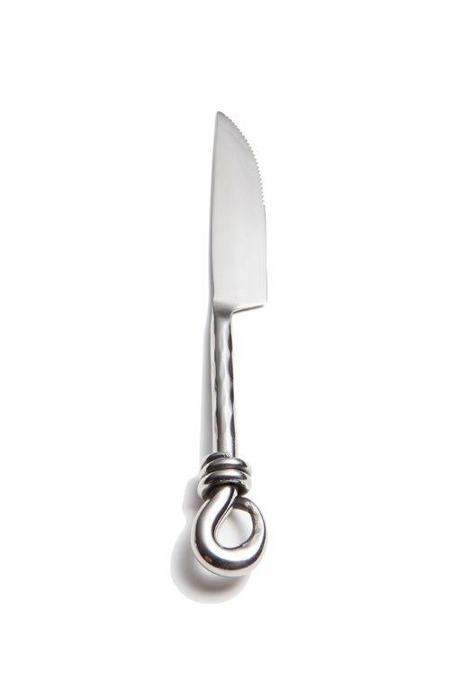 Taos Twist Steak Knife