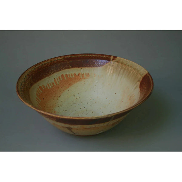 Obranovich Pottery - Pasta Bowl - Large