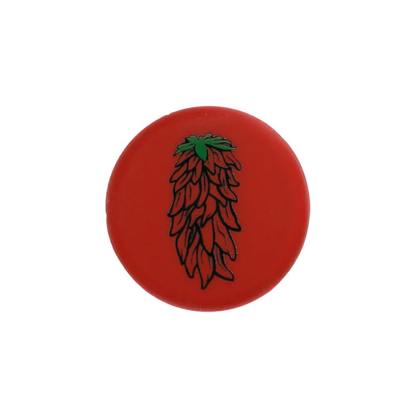 Capabunga Wine cap