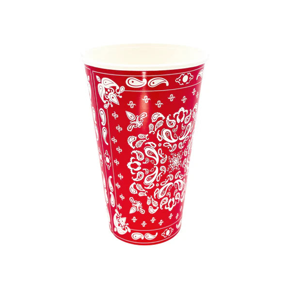Party West Cups