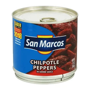 San Marcos - Chipotle en Adobo Sauce