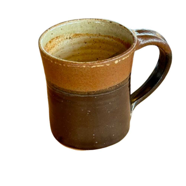 Obranovich Pottery - Mug