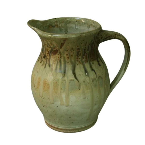 Obranovich Pottery - Pitcher - Medium