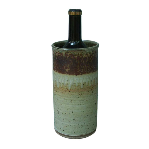 Obranovich Pottery - Wine Cooler