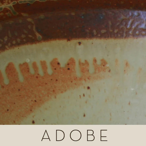 Obranovich Pottery - Biddie Bowl