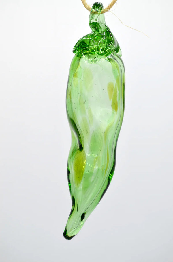 Broken Arrow Glass- Single Chile