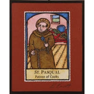 San Pasqual Framed - Large