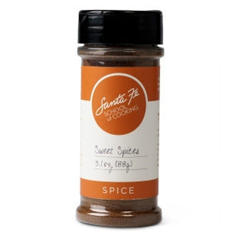 SFSC - Sweet Spices