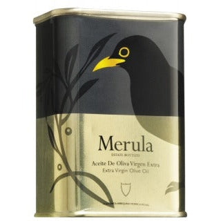 Merula - Olive Oil