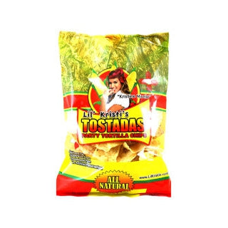 Lil' Kristies - Snack Chips - Small