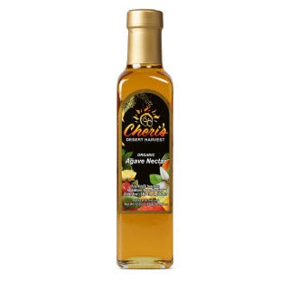 Cheri's Agave Organic Nectar Syrup - 12.6 oz