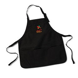 SFSC Embroidered Aprons