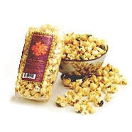 Pistachio Caramel Popcorn 6oz