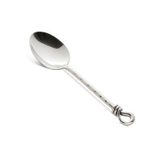 Taos Twist Large Spoon