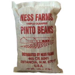 Ness Farms - Pinto Beans