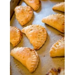 SFSC Apricot Empanaditas