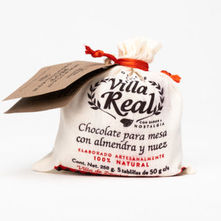 Villa Real - Mexican Hot Chocolate Mix