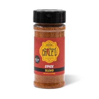 The Fresh Chile Co - Hatch Spice Blend